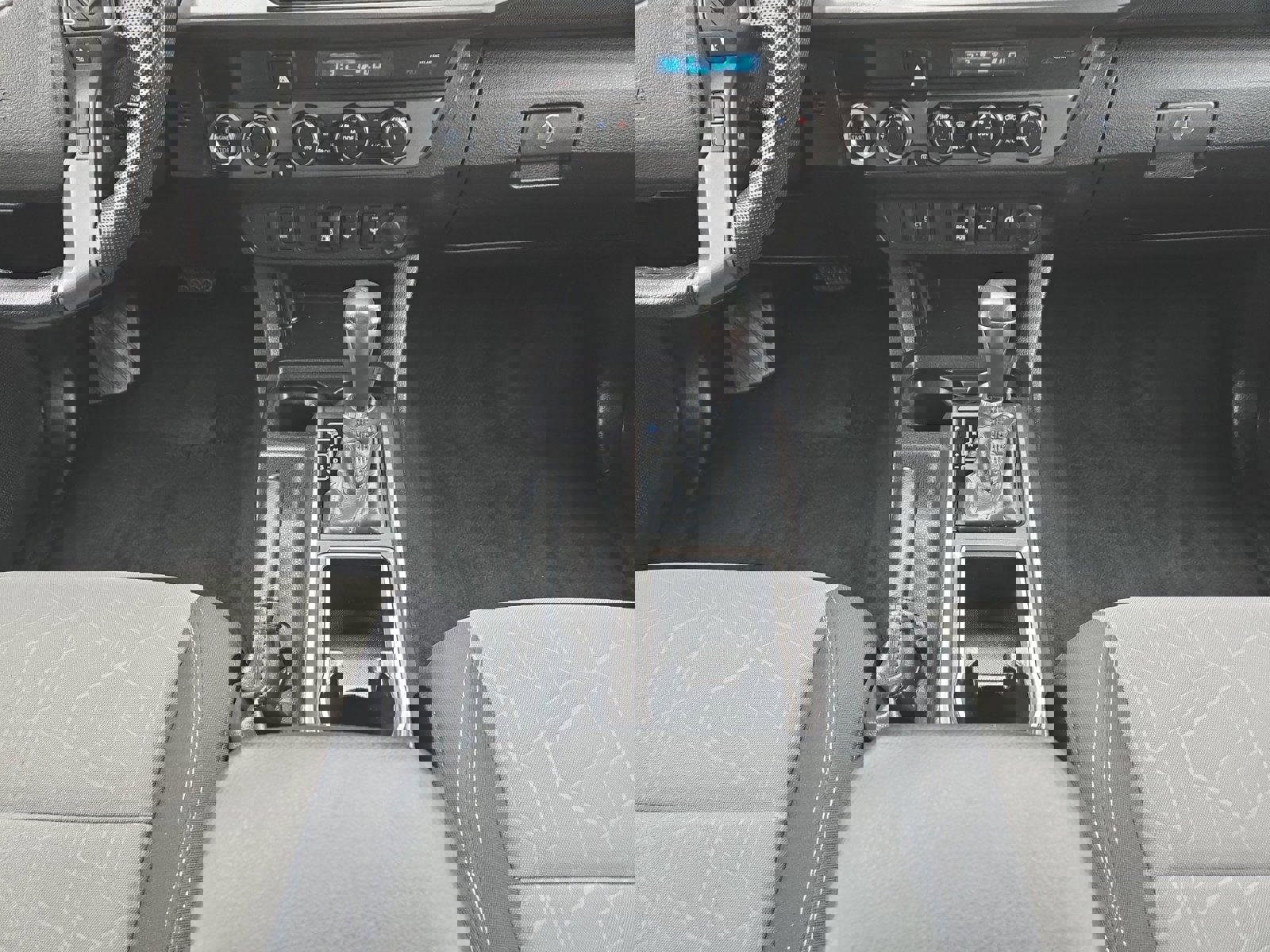 Used 2023 Toyota Tacoma TRD Sport image 21