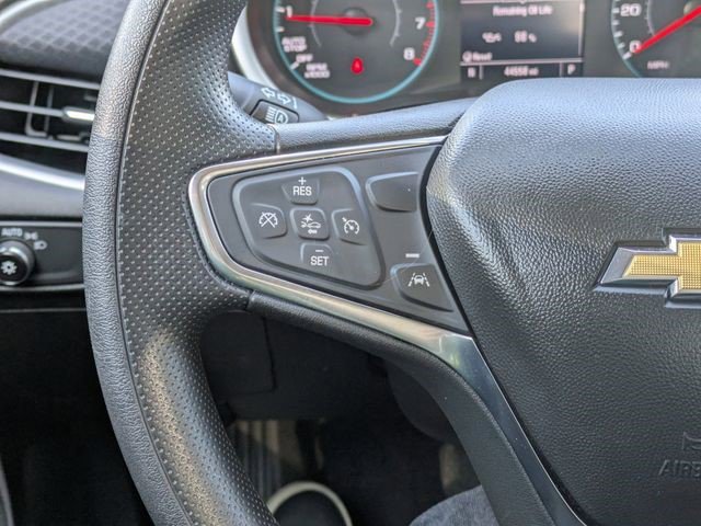 Certified 2025 Chevrolet Malibu LT image 18