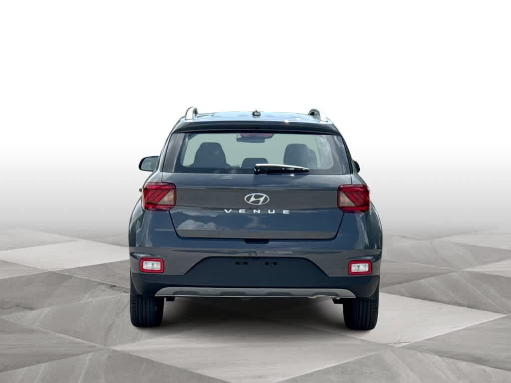 New 2026 Hyundai Venue SEL FWD image 7