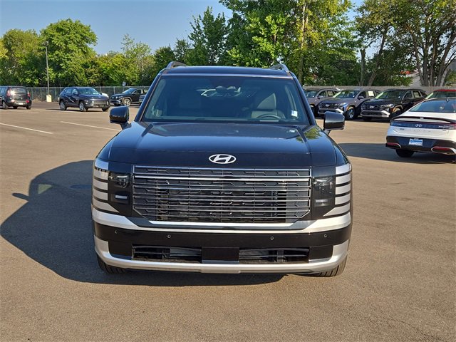 New 2026 Hyundai Palisade Calligraphy image 3