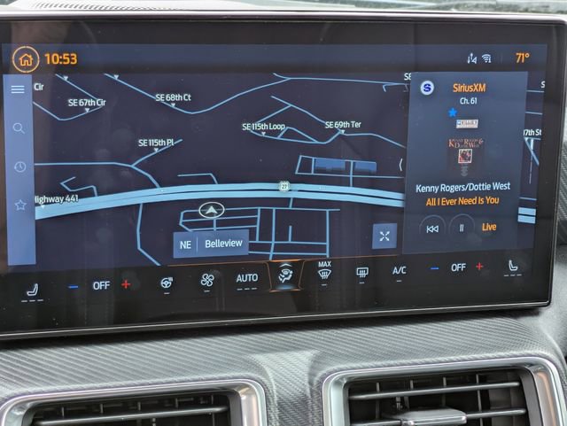 New 2026 Ford Mustang Premium image 20