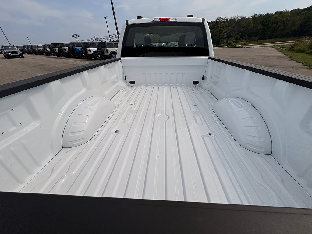 New 2026 Ford F350 XL w/ STX Appearance Package AWD/4WD image 15