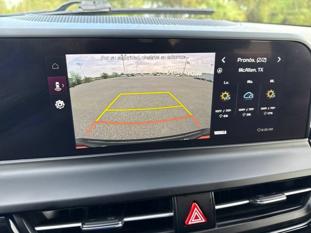 Used 2024 Kia Seltos S FWD image 20