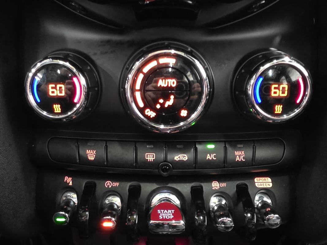 Used 2018 MINI Cooper John Cooper Works FWD image 38
