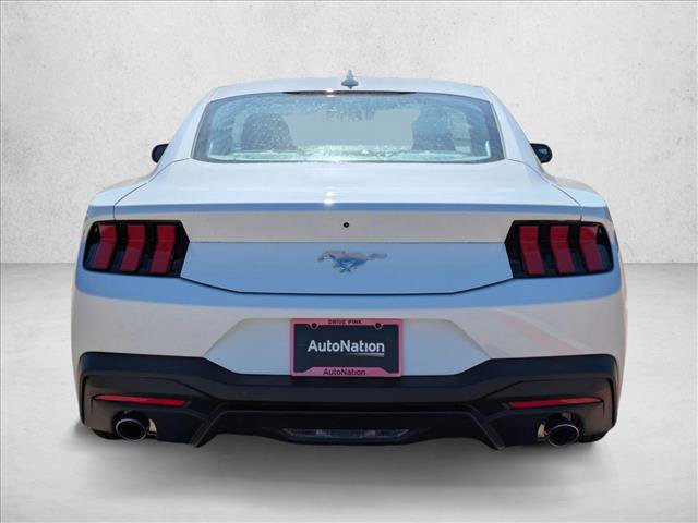 New 2026 Ford Mustang Coupe image 8