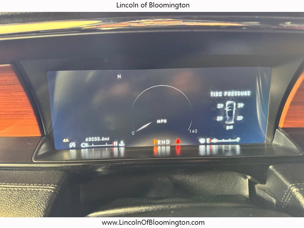 Used 2020 Lincoln Navigator Reserve w/ Equipment Group 208A Reserve AWD/4WD image 17