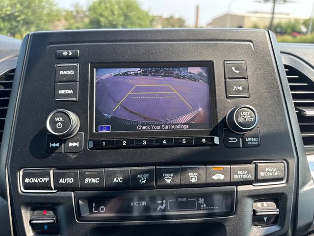 Used 2019 Honda Odyssey LX image 18
