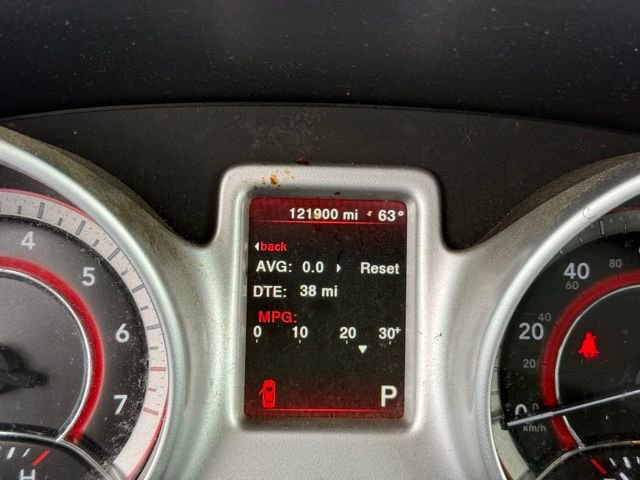 Used 2019 Dodge Journey SE w/ Connectivity Group image 16