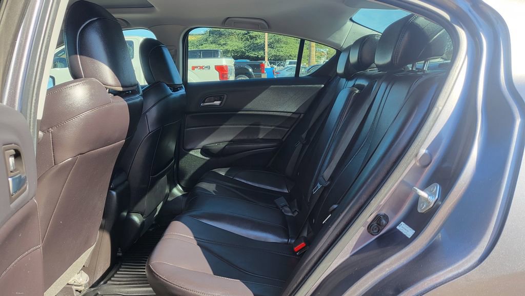 Used 2021 Acura ILX image 22