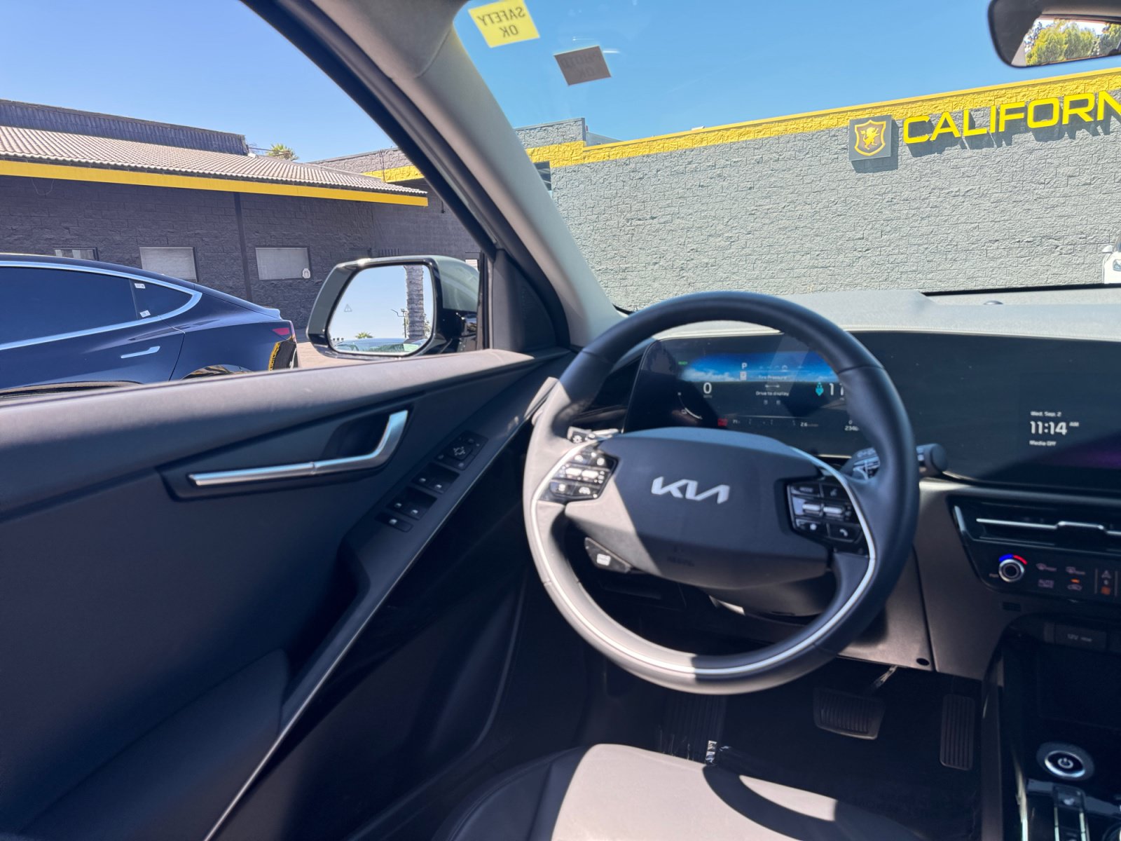 Used 2023 Kia Niro Wind w/ Wind Preserve Package FWD image 22