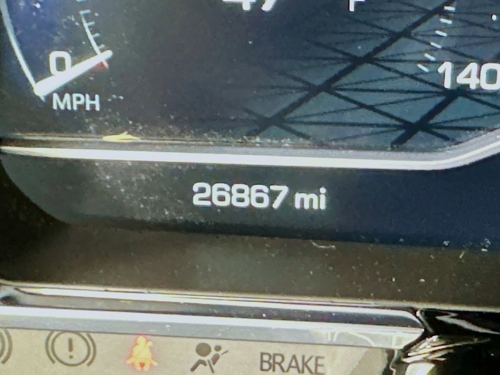 Used 2023 GMC Sierra 1500 Elevation image 34