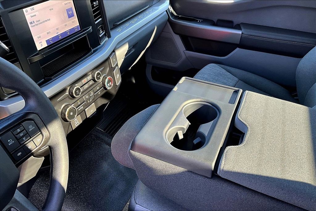 New 2026 Ford F350 XLT w/ FX4 Off-Road Package image 21
