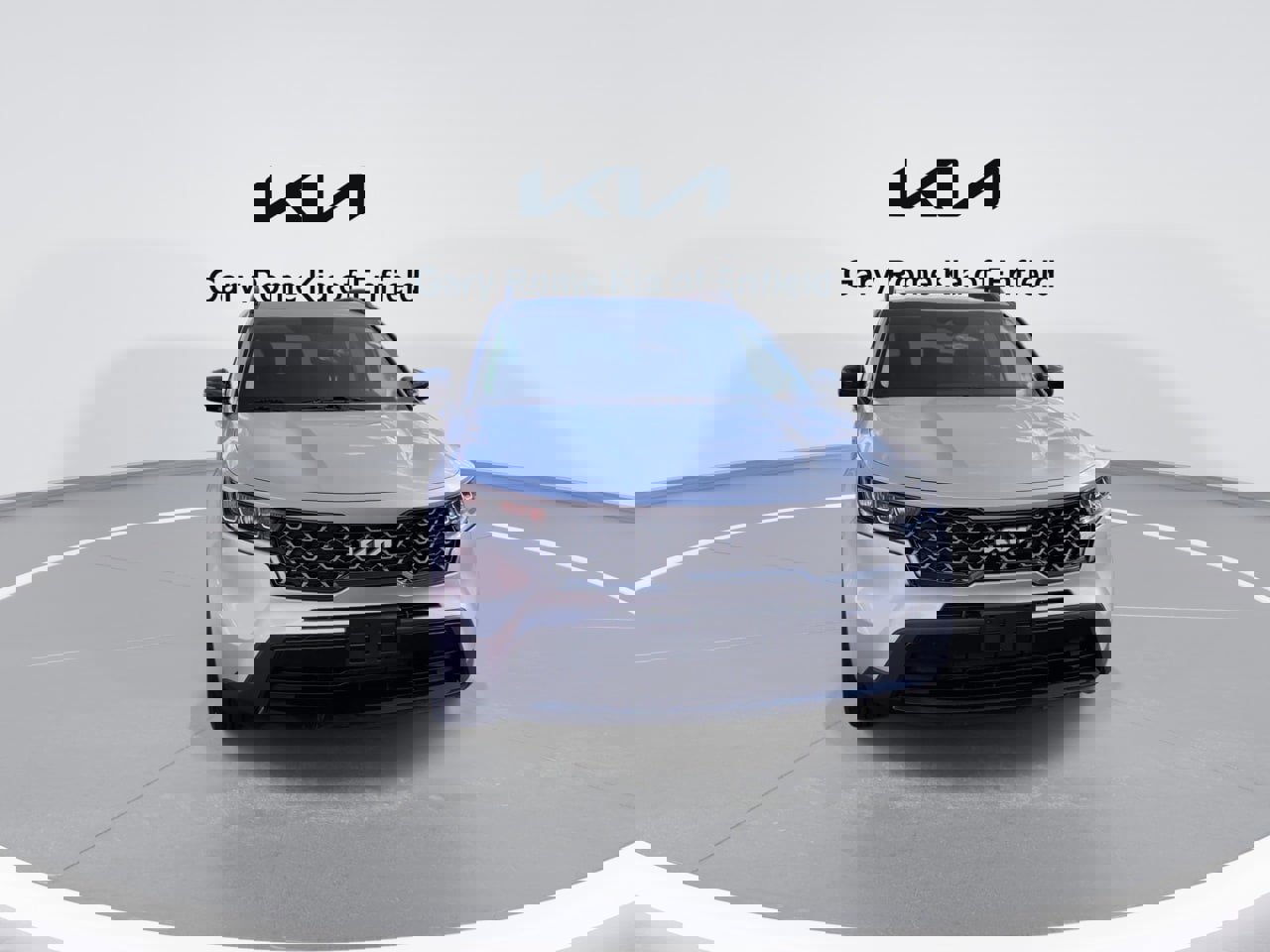 Certified 2022 Kia Sorento S image 3