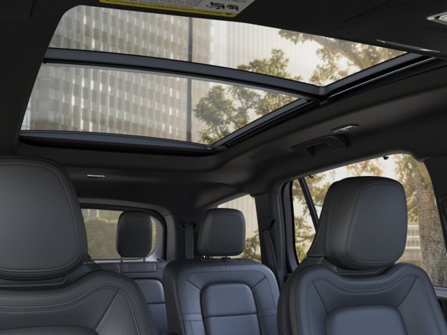 New 2026 Lincoln Aviator Reserve AWD/4WD image 24