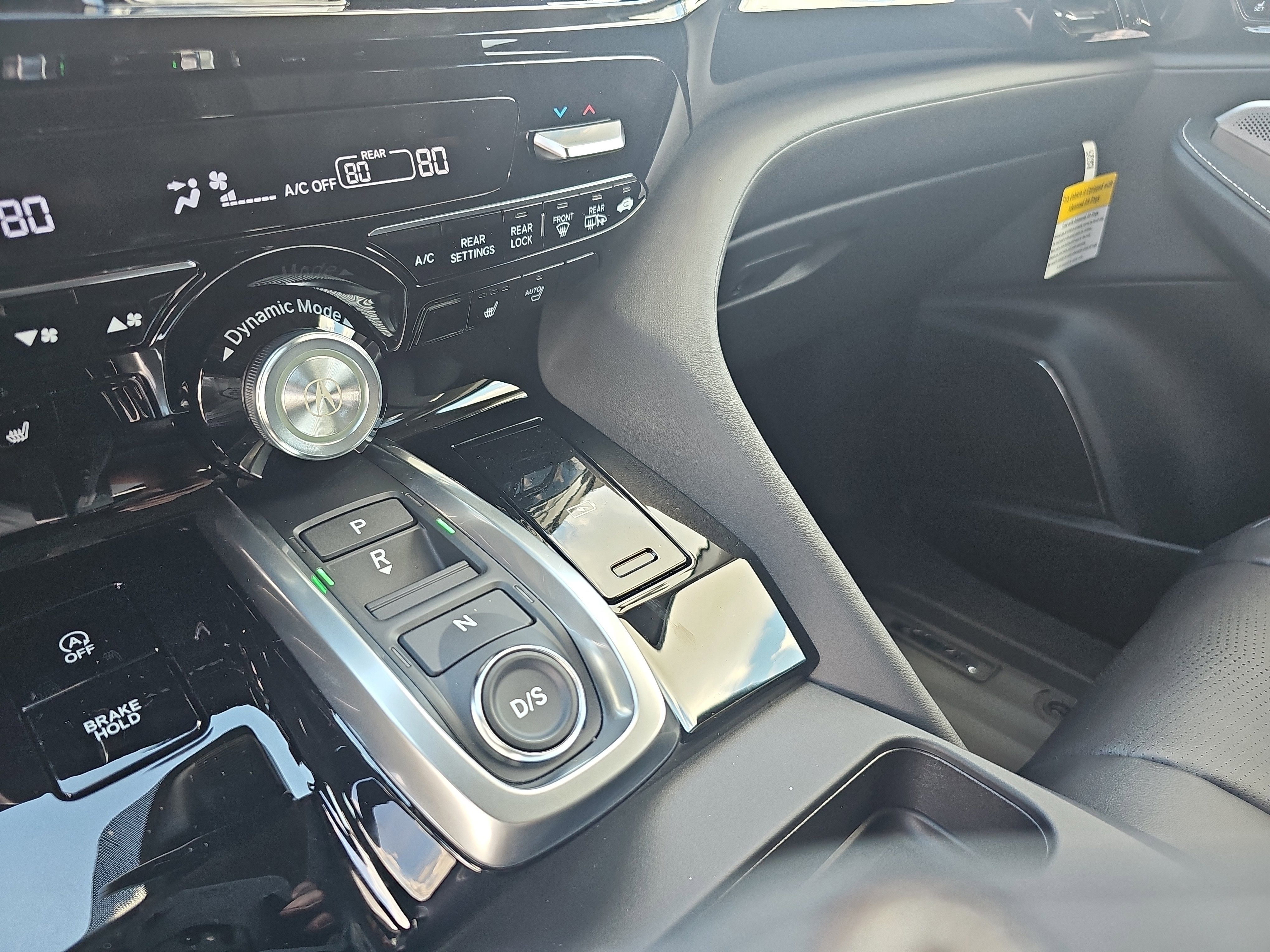 New 2026 Acura MDX FWD w/ Technology Package image 24