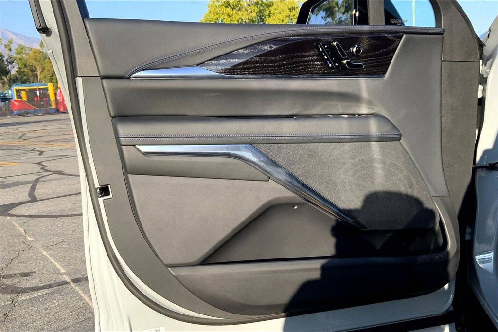 New 2026 Cadillac Escalade IQ Sport 1 image 11