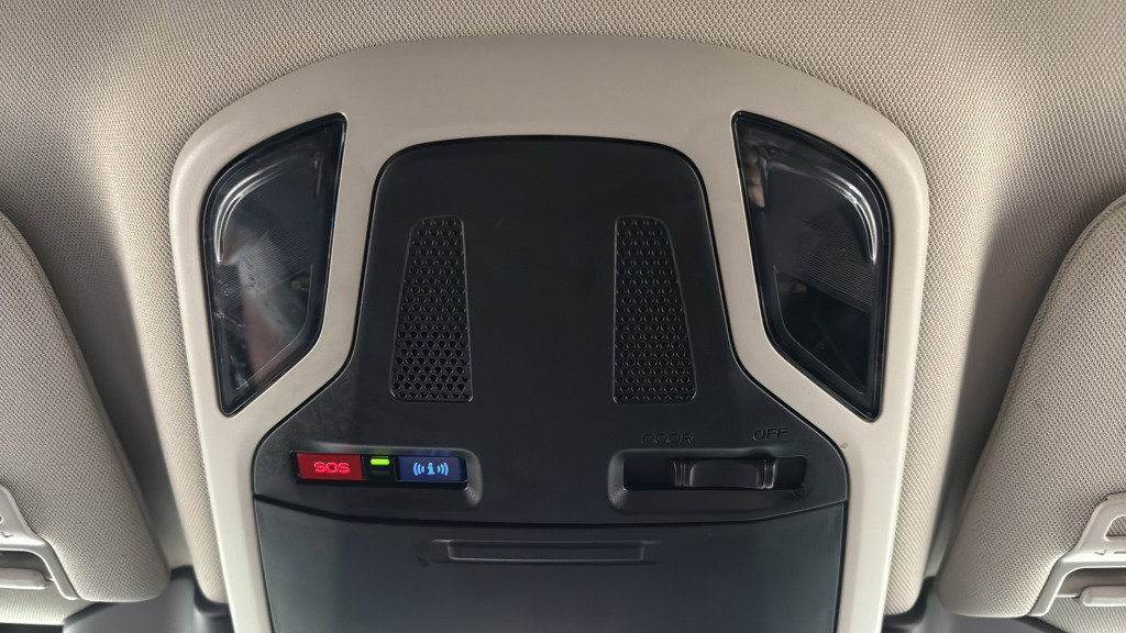 Certified 2024 Subaru Legacy Premium image 24