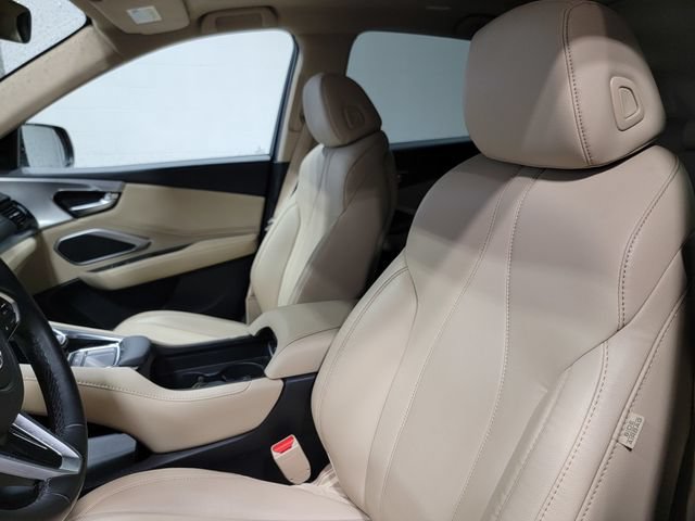 Used 2023 Acura RDX AWD image 13