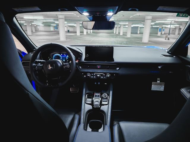 New 2026 Honda Prelude image 23