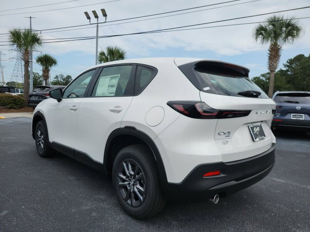 New 2026 MAZDA CX-5 AWD 2.5 S image 5