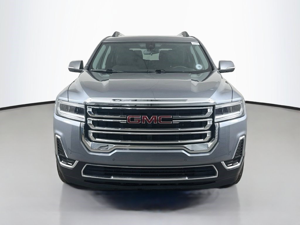 Used 2021 GMC Acadia SLE w/ Driver Convenience Package AWD/4WD image 2