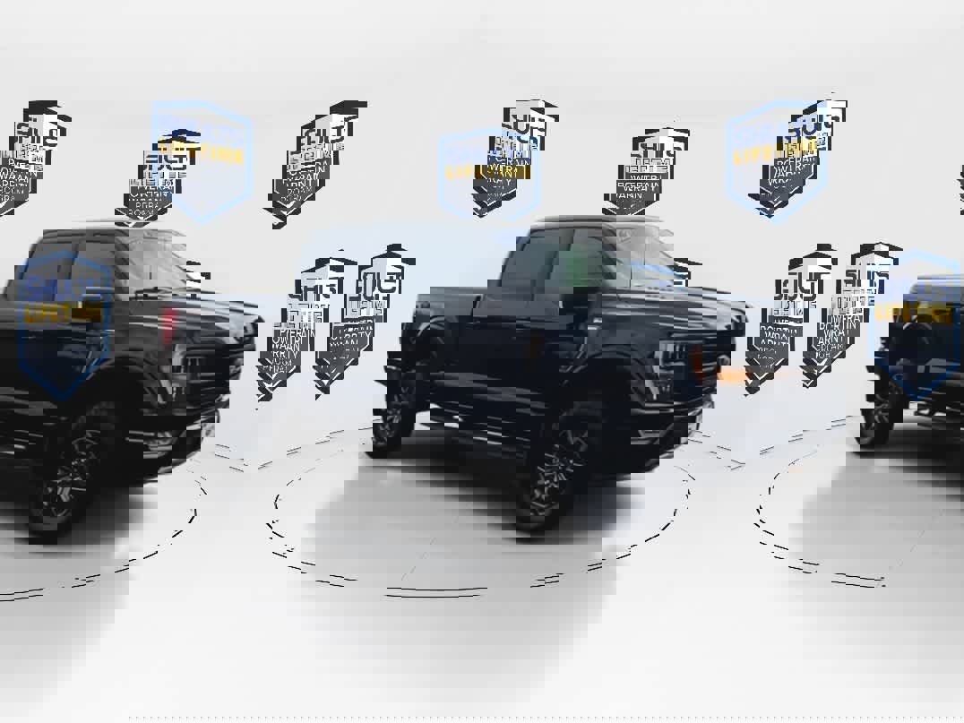 Used 2022 Ford F150 Tremor w/ Equipment Group 401A Mid image 2