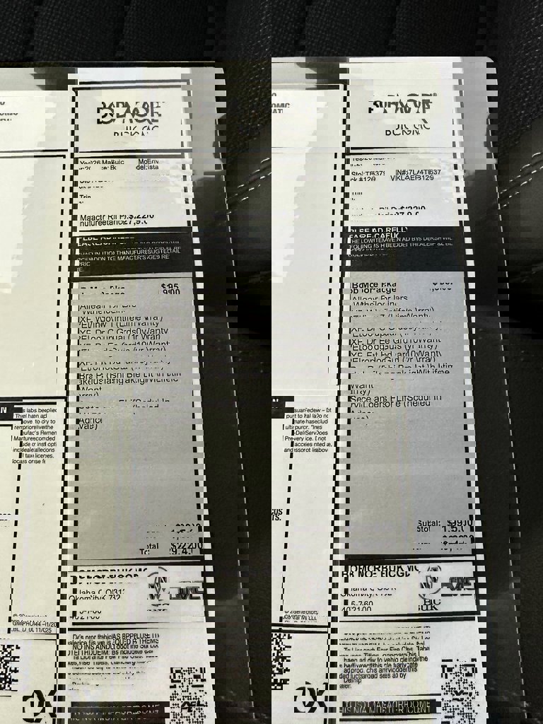 New 2026 Buick Envista Preferred image 15