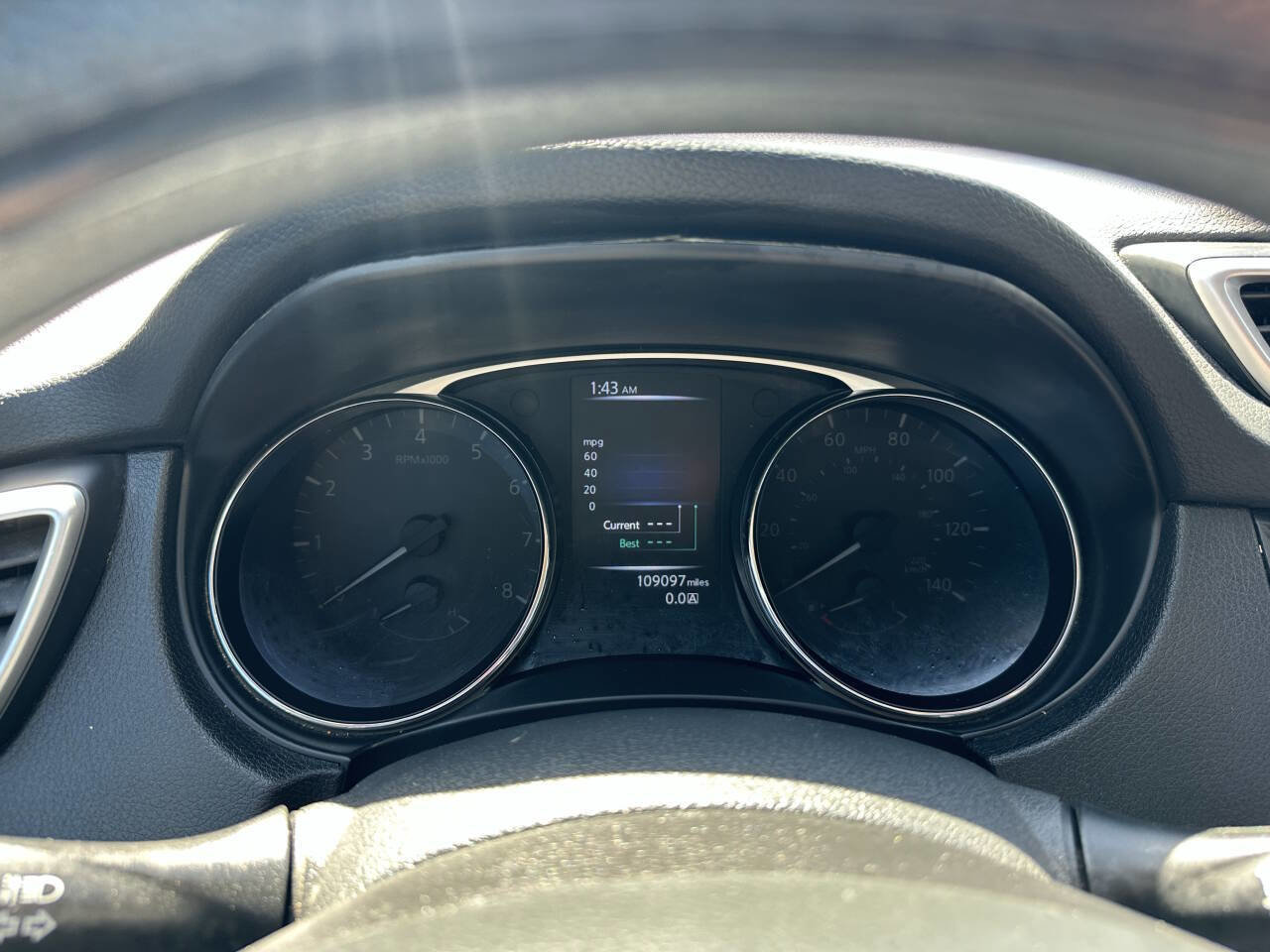 Used 2014 Nissan Rogue S FWD image 17