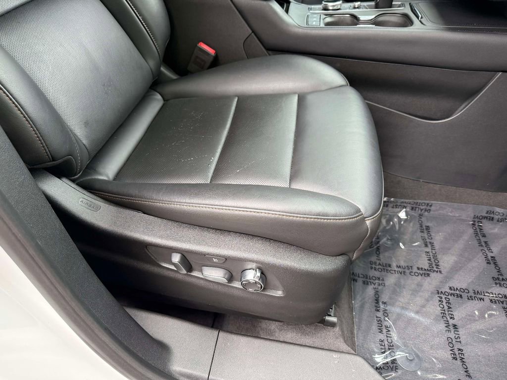 Used 2020 Cadillac XT4 Sport AWD/4WD image 15