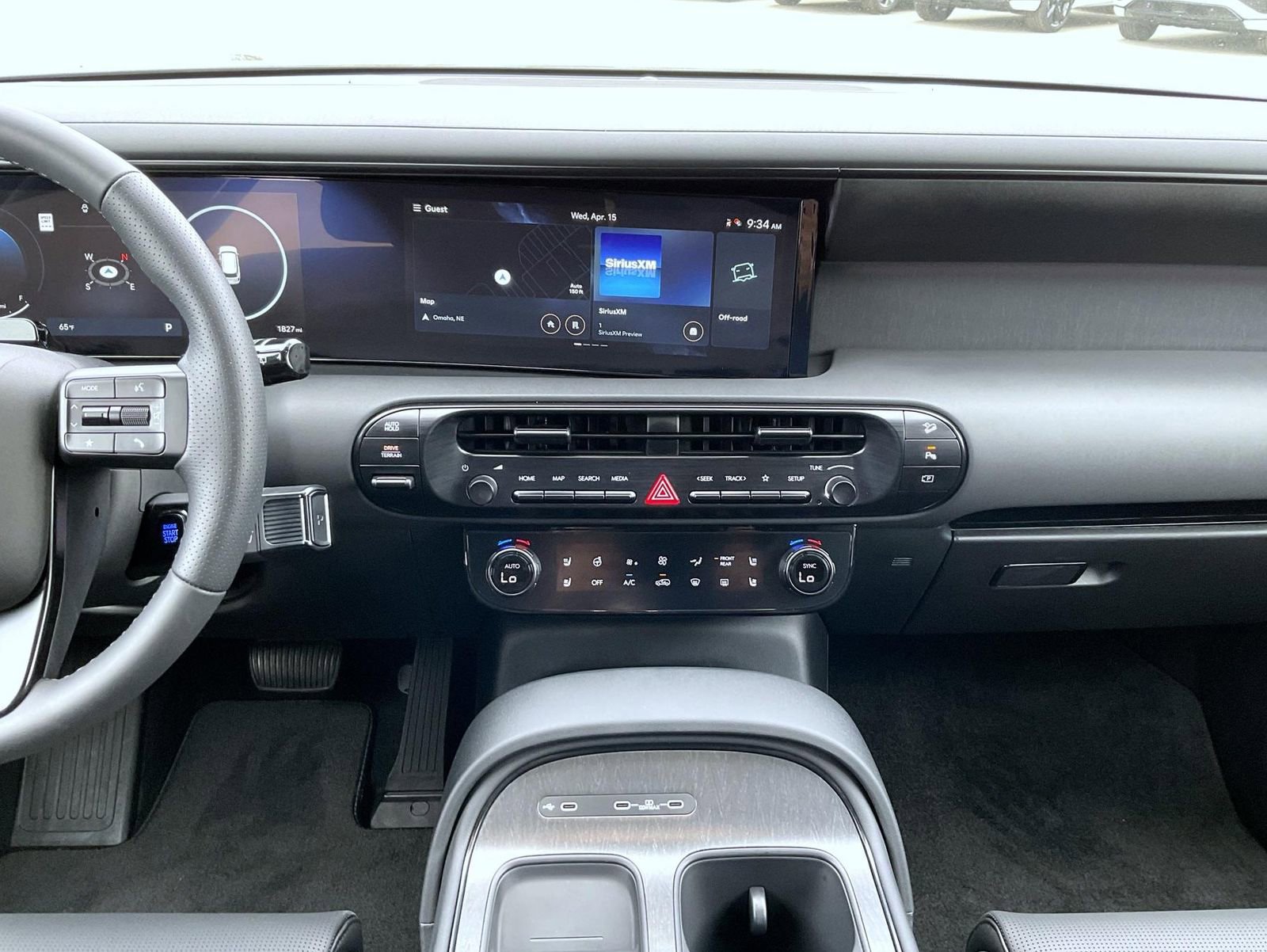 Certified 2026 Hyundai Palisade XRT Pro AWD/4WD image 13