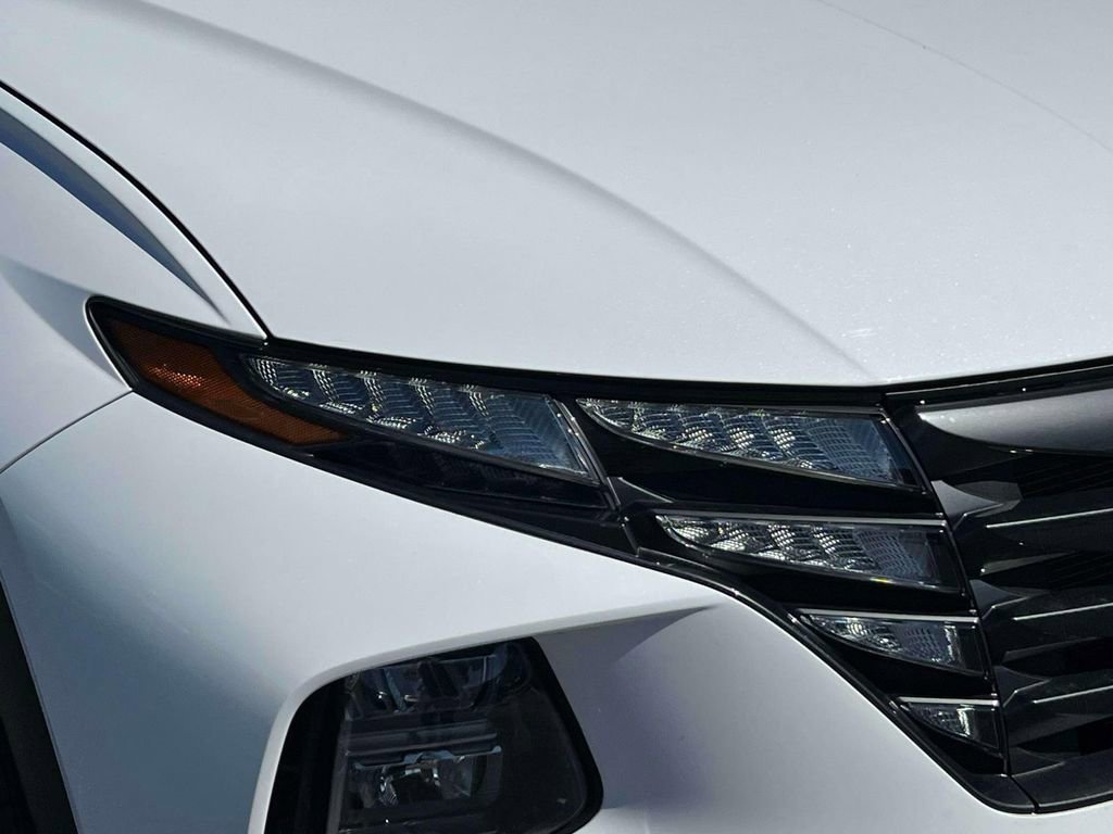 Used 2023 Hyundai Tucson SEL image 10