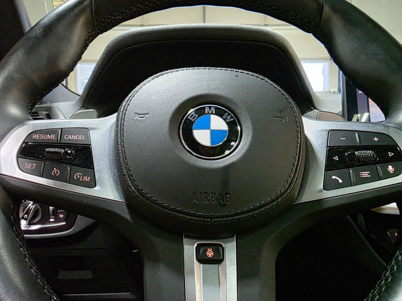 Used 2023 BMW X3 xDrive30i w/ M Sport Package AWD/4WD image 30