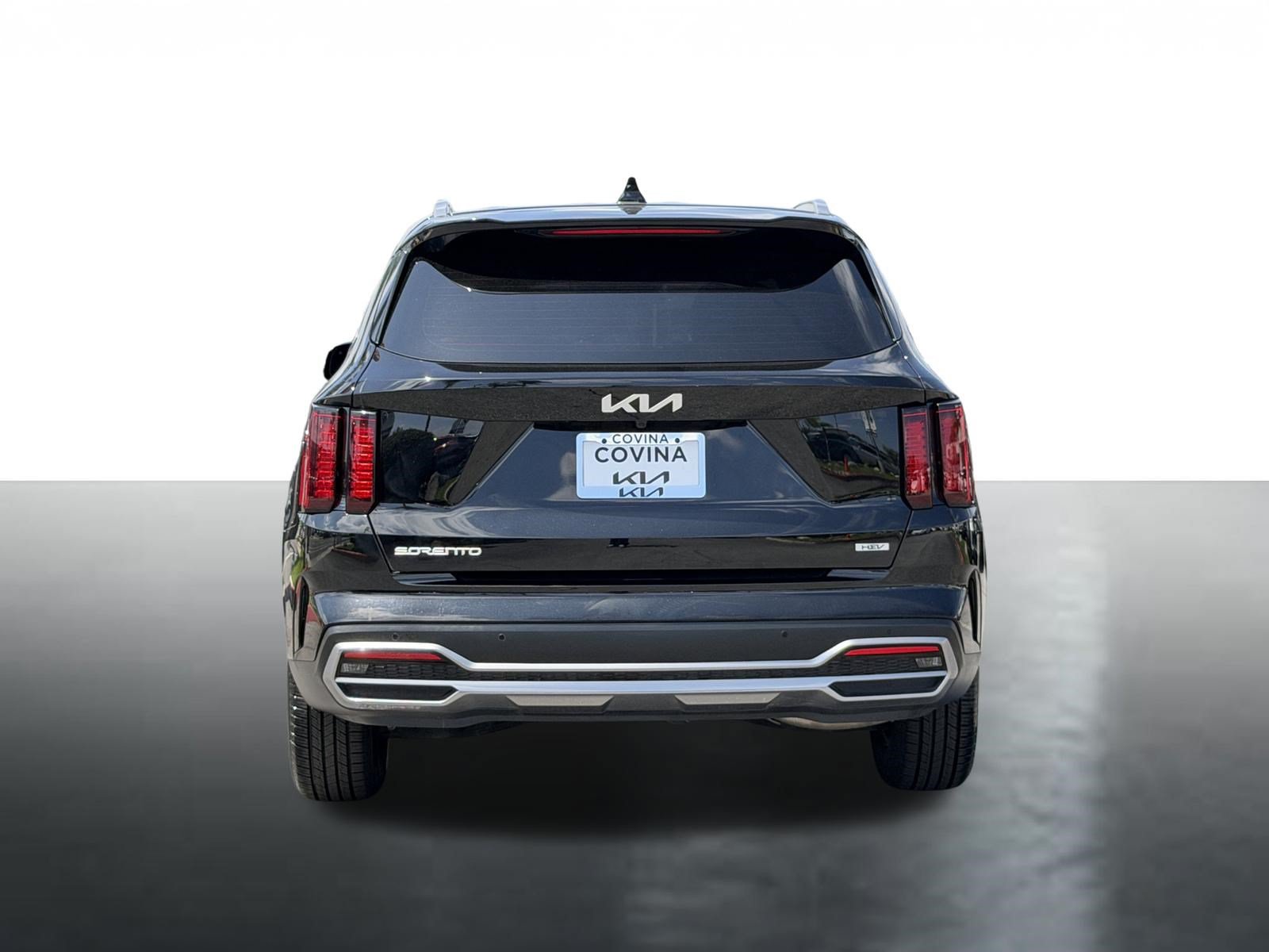 Certified 2023 Kia Sorento EX FWD image 7