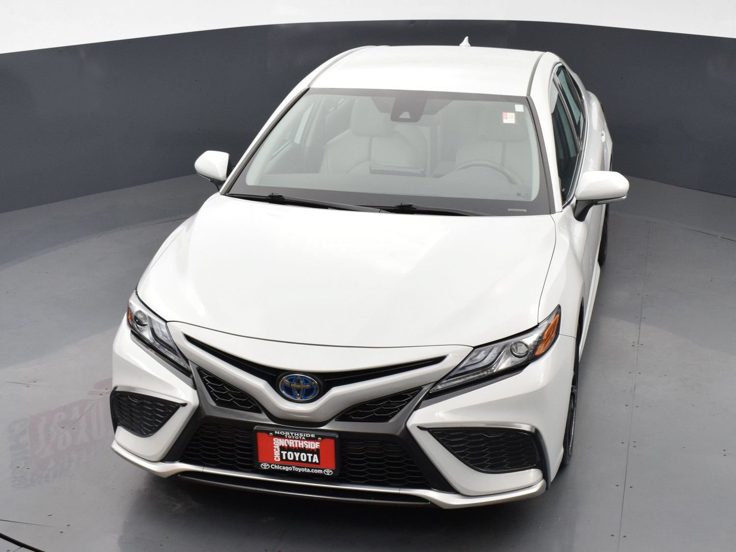 Used 2022 Toyota Camry XSE FWD image 25