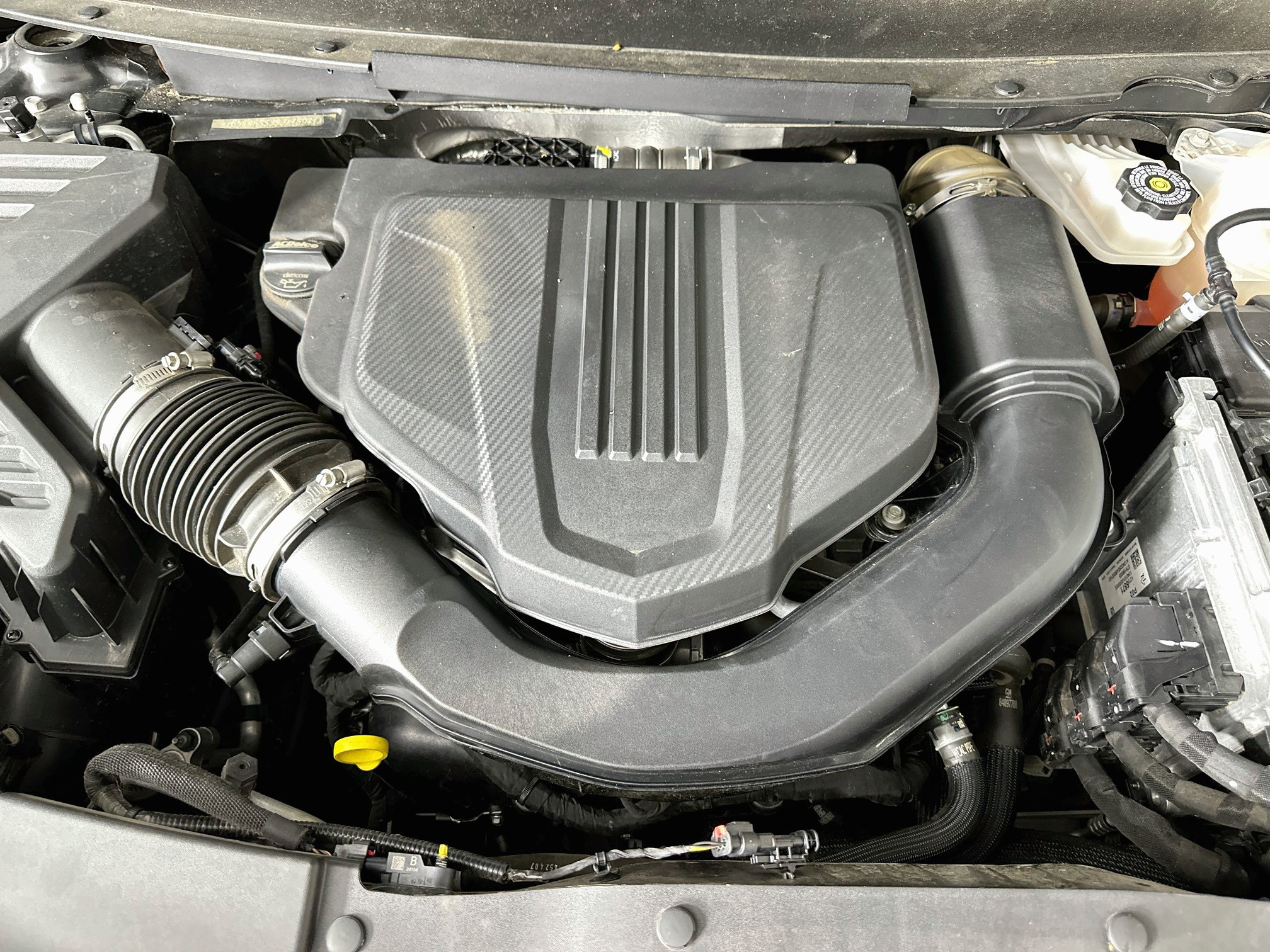 Used 2025 Chevrolet Traverse LT FWD image 34