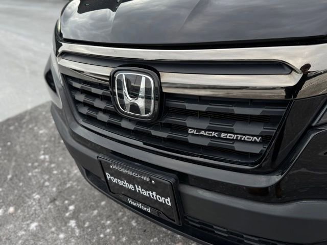 Used 2019 Honda Ridgeline Black Edition image 33