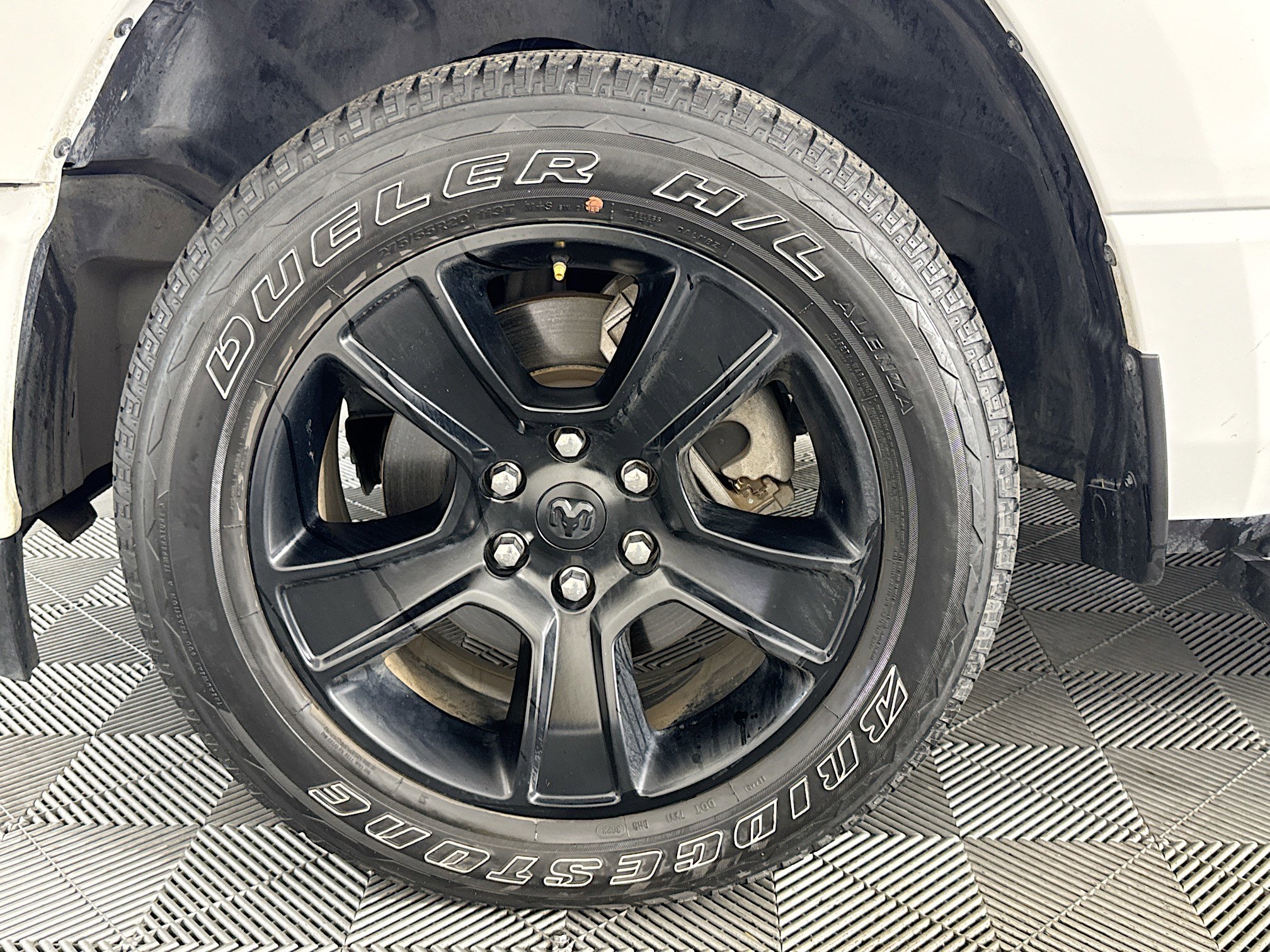 Used 2024 RAM 1500 Lone Star RWD image 37