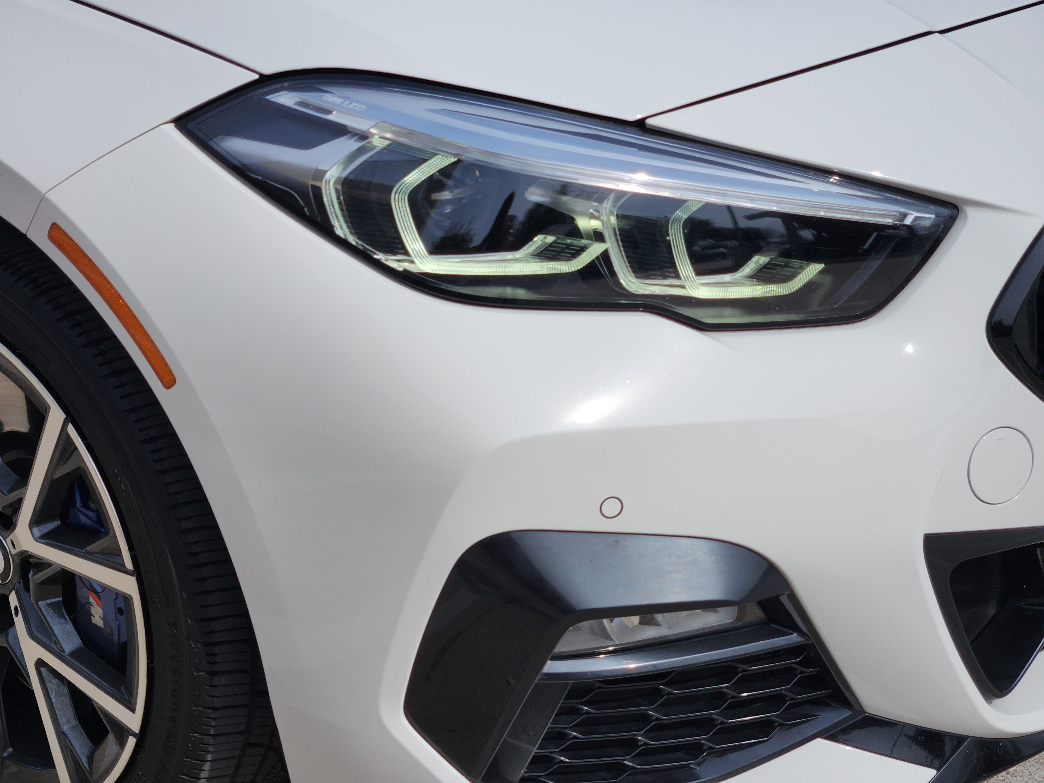 Used 2023 BMW 228i xDrive Gran Coupe w/ Dynamic Handling Package image 7