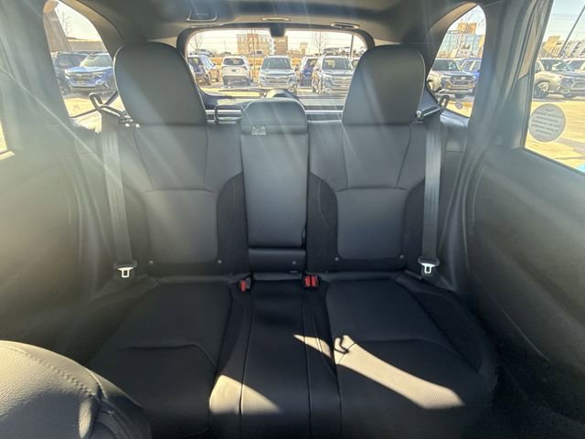 Certified 2026 Subaru Forester Touring AWD/4WD image 23