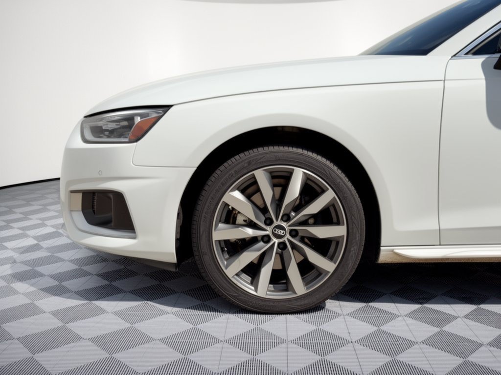 Used 2022 Audi A4 2.0T Premium w/ Convenience Package AWD/4WD image 13