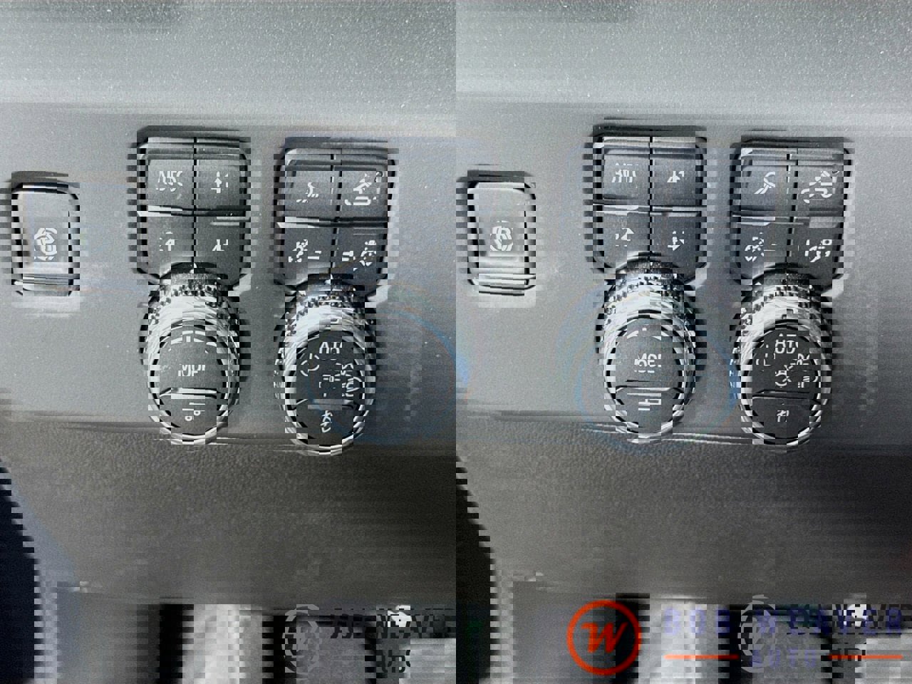 New 2026 GMC Sierra 1500 Denali w/ Technology Package image 10