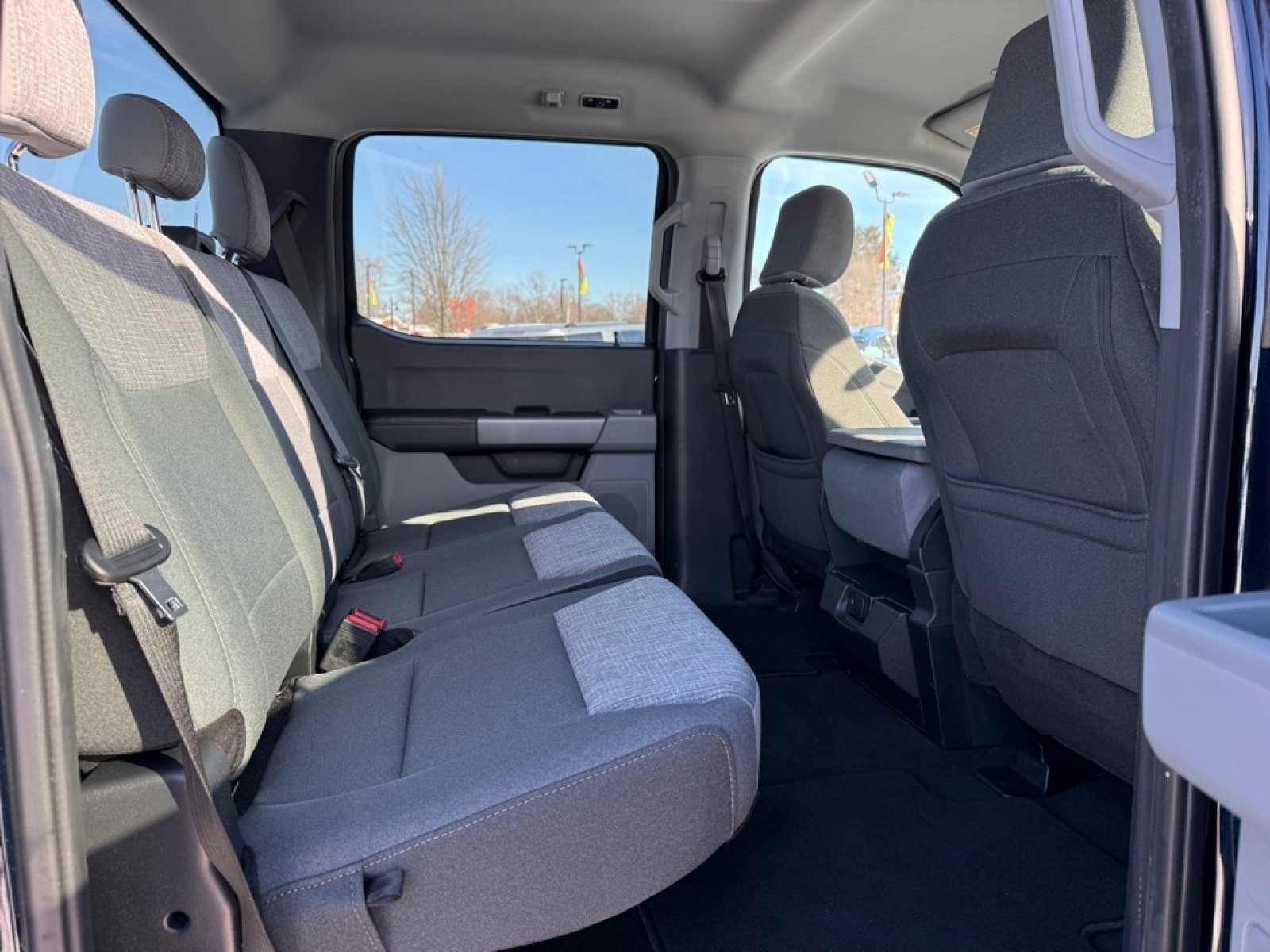 Used 2025 Ford F350 XLT image 24