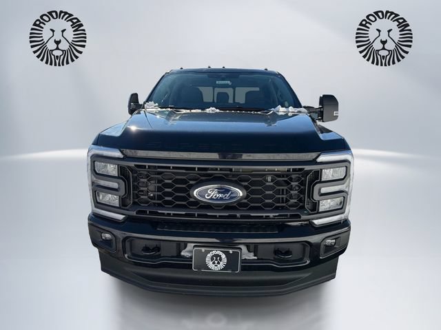 New 2026 Ford F250 XL w/ STX Appearance Package video 2