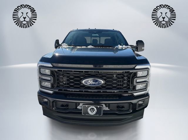 New 2026 Ford F250 XL w/ STX Appearance Package image 2