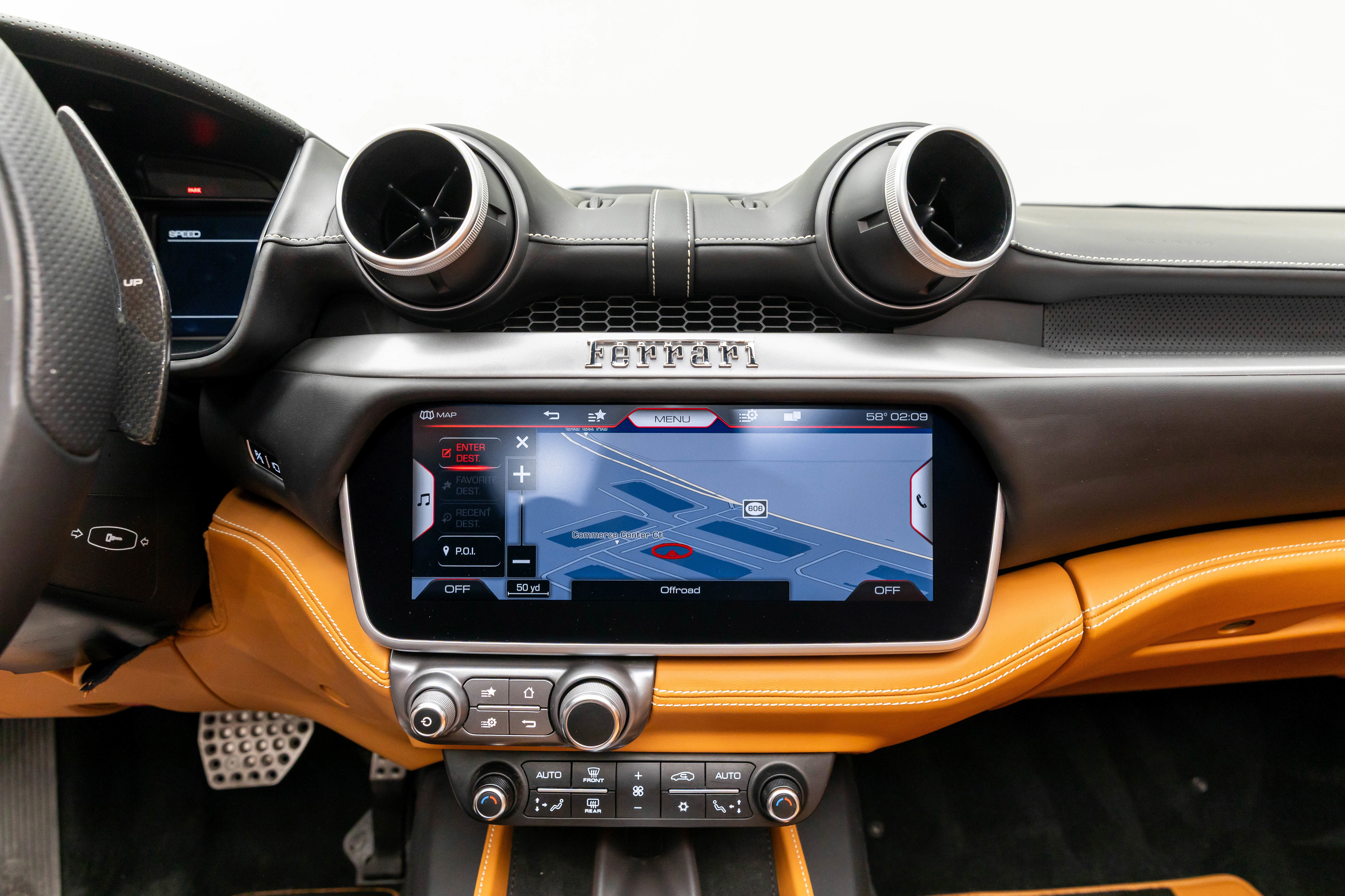 Certified 2022 Ferrari Portofino M image 28