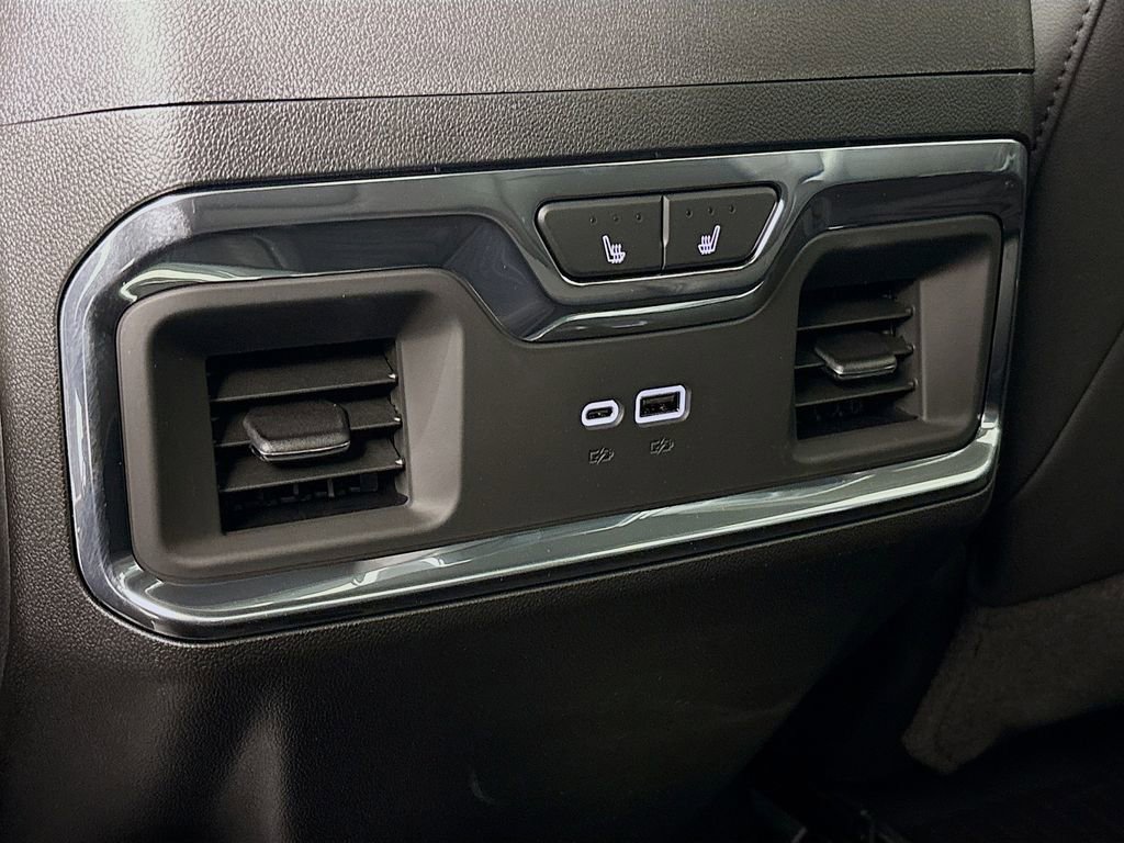 New 2026 Chevrolet Silverado 1500 LTZ w/ LTZ Premium Package image 26