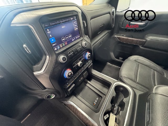 Used 2019 GMC Sierra 1500 Denali w/ Denali Ultimate Package AWD/4WD image 31