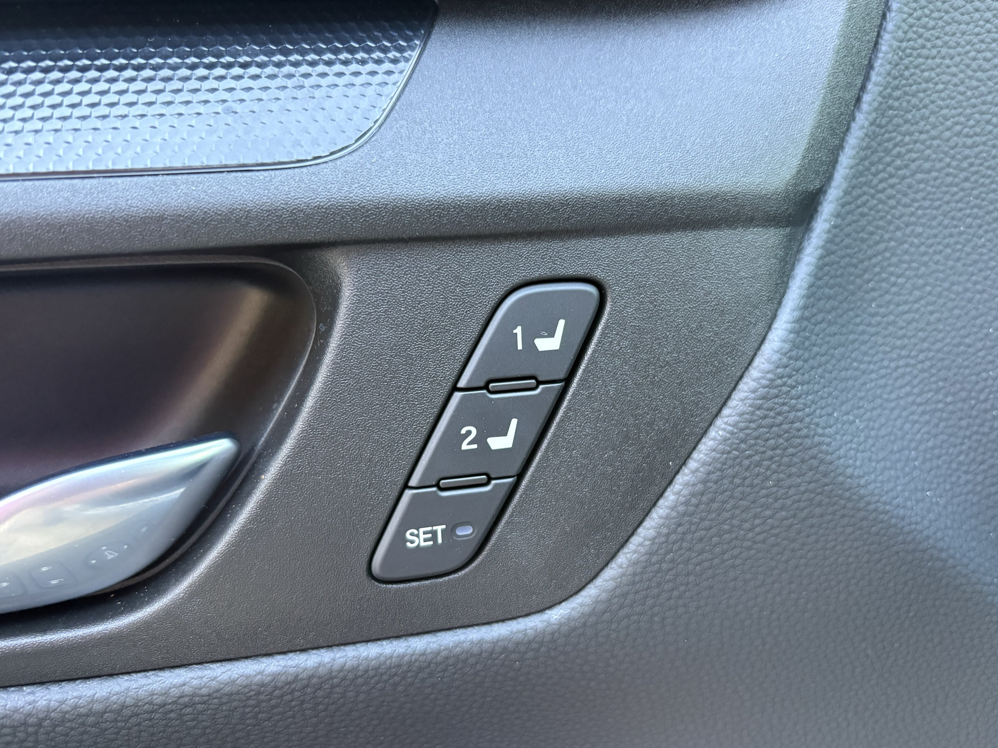 Certified 2026 Honda CR-V Sport-L image 11