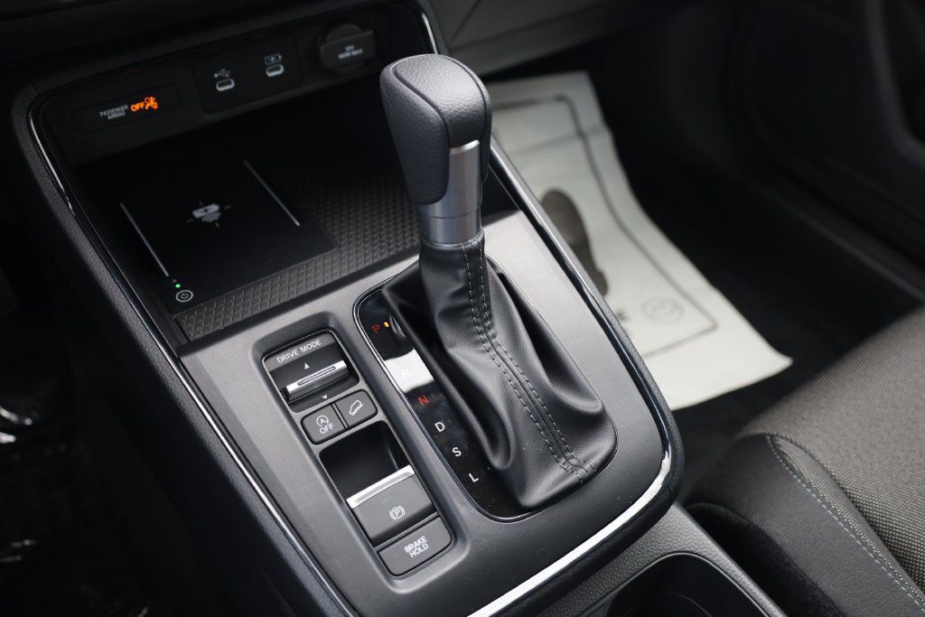 New 2026 Honda CR-V LX image 22