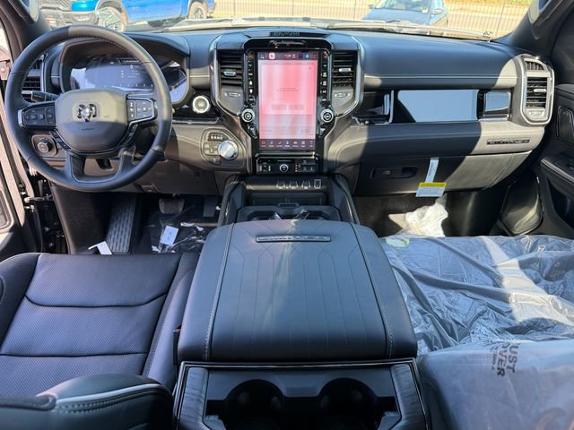 New 2026 RAM 1500 Limited w/ Night Edition image 30